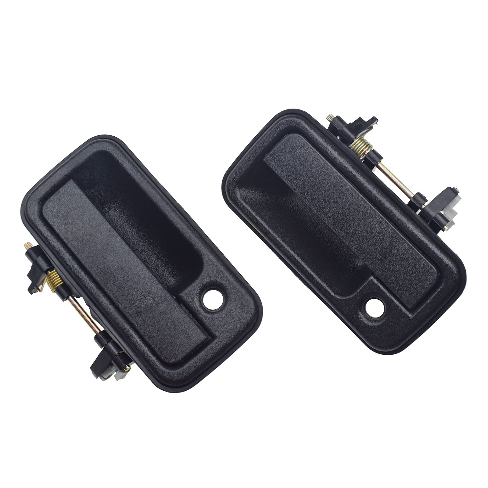 Amazon.com: eGang Auto Front Left & Right Exterior Door Handles